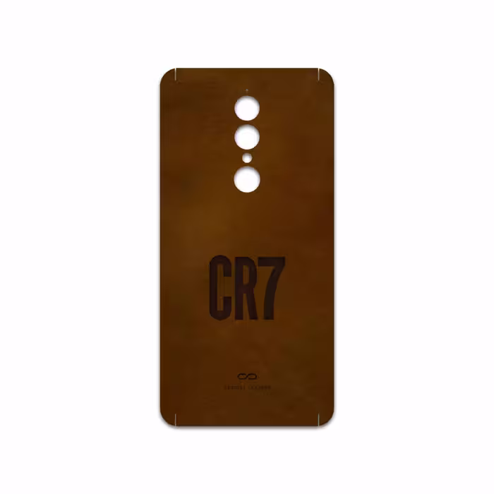 برچسب پوششی ماهوت مدل BFL-CR7 مناسب برای گوشی موبایل یومی A1 Pro