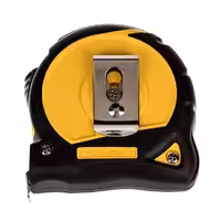 متر استنلی 5 متری مدل STHT30697-8