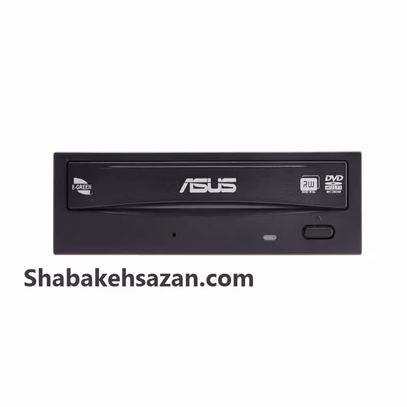 درایو DVD اینترنال ایسوس مدل DRW-243ST