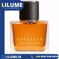 عطر ادکلن آمبرکرامبی اند فیچ اند ور 50 میل مردانه