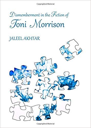 خرید و دانلود نسخه کامل کتاب Dismemberment in the Fiction of Toni Morrison