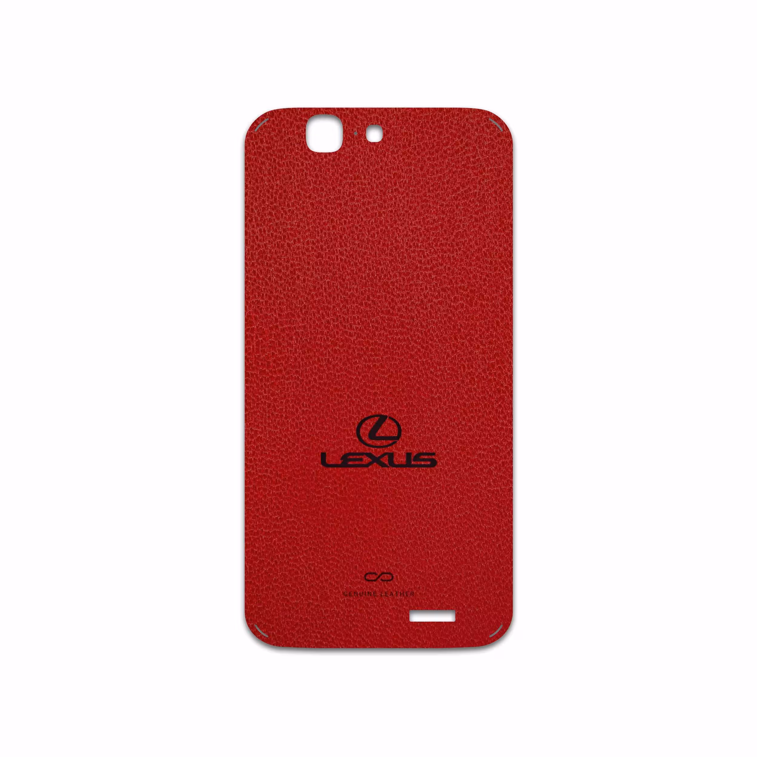 برچسب پوششی ماهوت مدل RL-LXS مناسب برای گوشی موبایل هوآوی Ascend G7