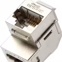 کیستون UNICOM مدل UC-JCK6A-AS - فروشگاه اینترنتی طیف سنتر