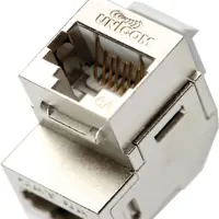 کیستون UNICOM مدل UC-JCK6A-AS - فروشگاه اینترنتی طیف سنتر