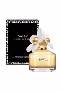 عطر سفید زنانه مارک Jacops Daisy ادوتویلت 100 میل Marc Jacobs