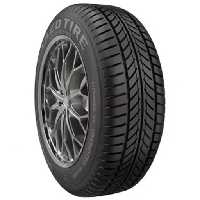 خرید لاستیک یزد سایز 185/65R15 گل اورانوس تک حلقه ای (فروش ویژه نقدی) | اتوموبی