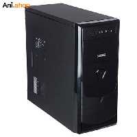 کیس کامپیوتر سادیتا مدل SC107