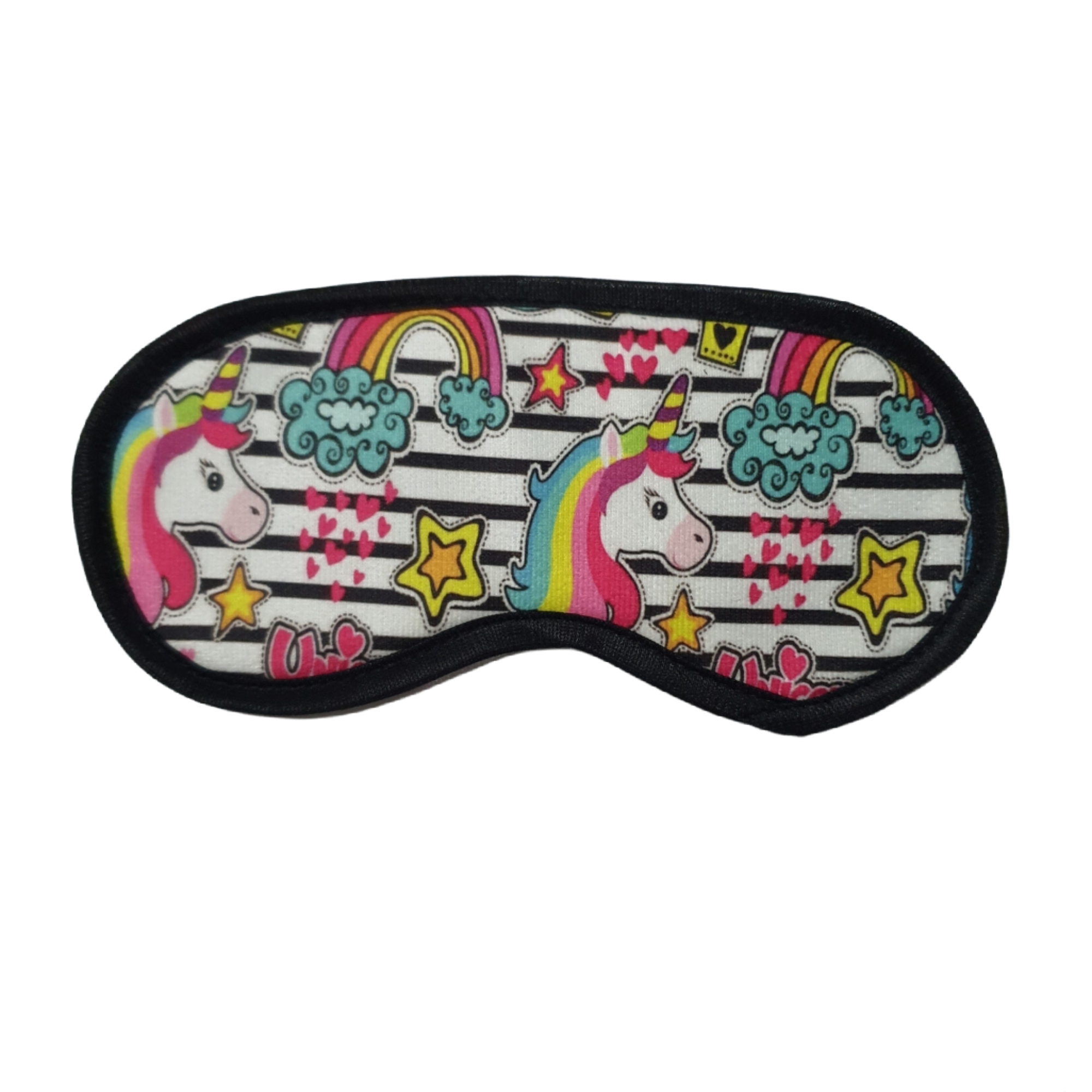 چشم بند خواب مدل TT12