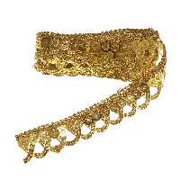 نوار یراق مدل Y4654 طول 1.9 متر