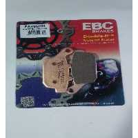 لوازم یدکی موتورسیکلت ترمز اورجینال EBC