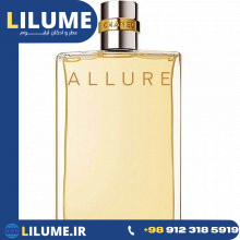 عطر ادکلن شنل آلور ادو پرفیوم 100 میل زنانه