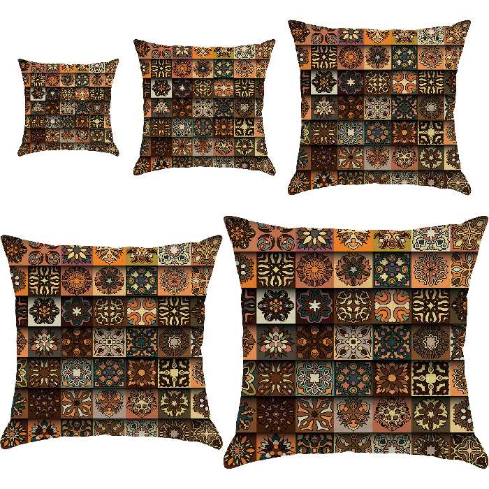 کوسن مدل S5-10528 مجموعه 5 عددی