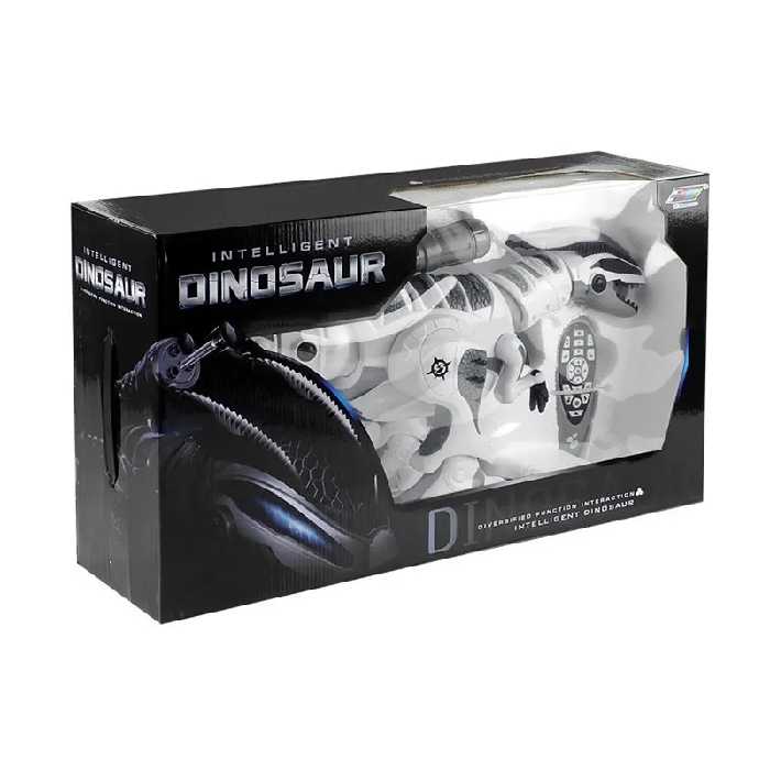 ربات کنترلی دایناسور هوشمند مدل K9