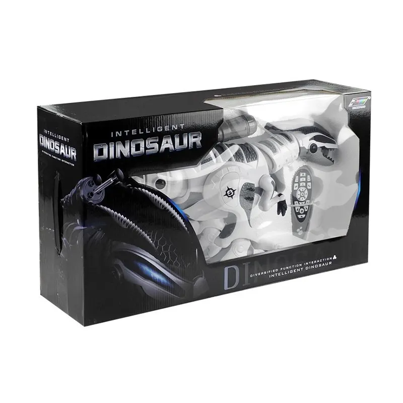 ربات کنترلی دایناسور هوشمند مدل K9