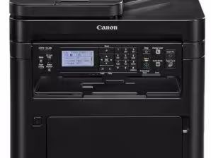 پرینتر چند کاره لیزری کانن مدل Image CLASS MF264dw