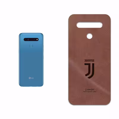 برچسب پوششی ماهوت مدل MNL-JUVE مناسب برای گوشی موبایل ال جی K41s
