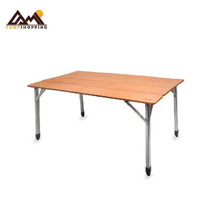 میز تاشو هپی کمپ کد 46847 – سایز L