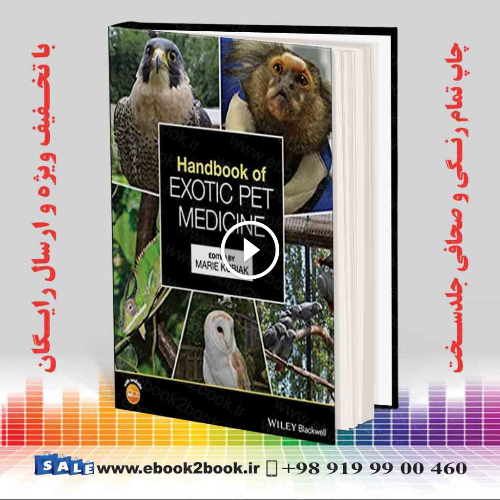 Handbook of Exotic Pet Medicine