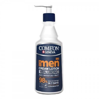 کرم پمپی ب کمپلکس مخصوص آقایان کامان