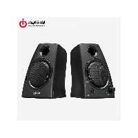 اسپیکر 2 تیکه لاجیتک مدل Z130