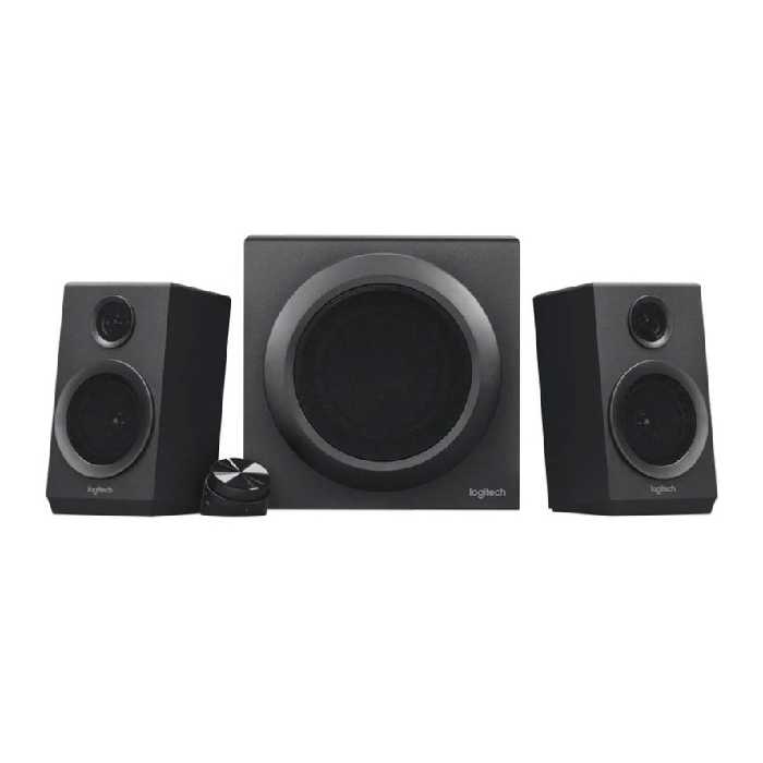 اسپیکر لاجیتک مدل Z333