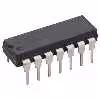آی سی CMOS مدل CD4016BE