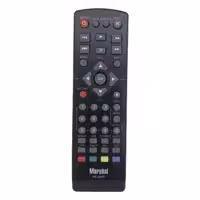 ریموت کنترل مارشال مدل 884