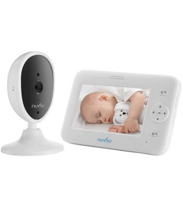قیمت و خرید اینترنتی دوربین و پیجر اتاق کودک نوویتا Nuvita