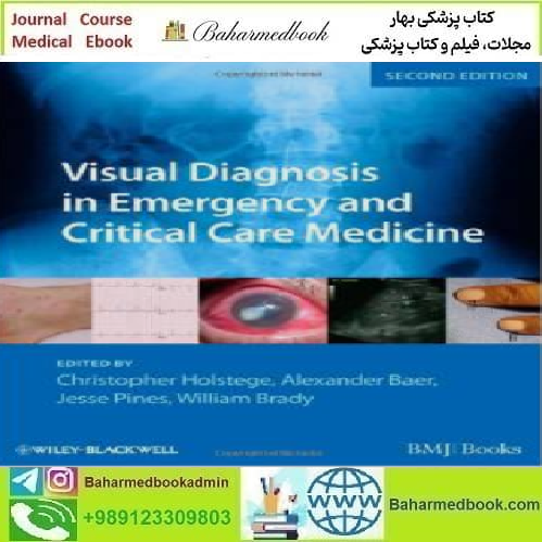 Visual Diagnosis in Emergency and Critical Care