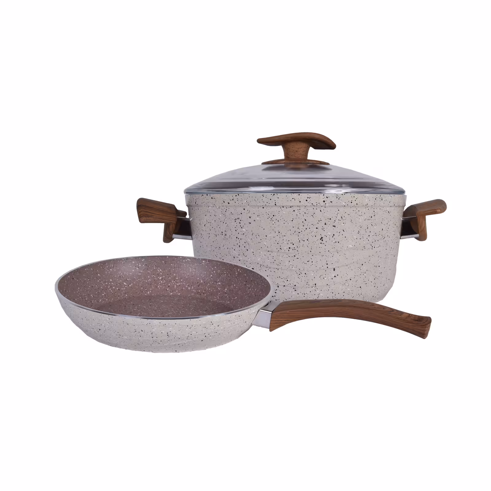 سرویس پخت و پز 3 پارچه اویز مدل SW2626