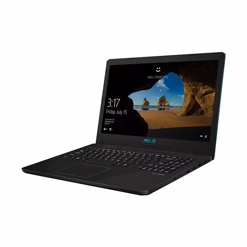 لپ تاپ 15.6 اینچی ایسوس مدل K570UD-A