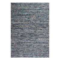 فرش نیمه دستبافت چهار متری وودوهوم مدل اطلس