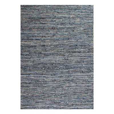 فرش نیمه دستبافت چهار متری وودوهوم مدل اطلس