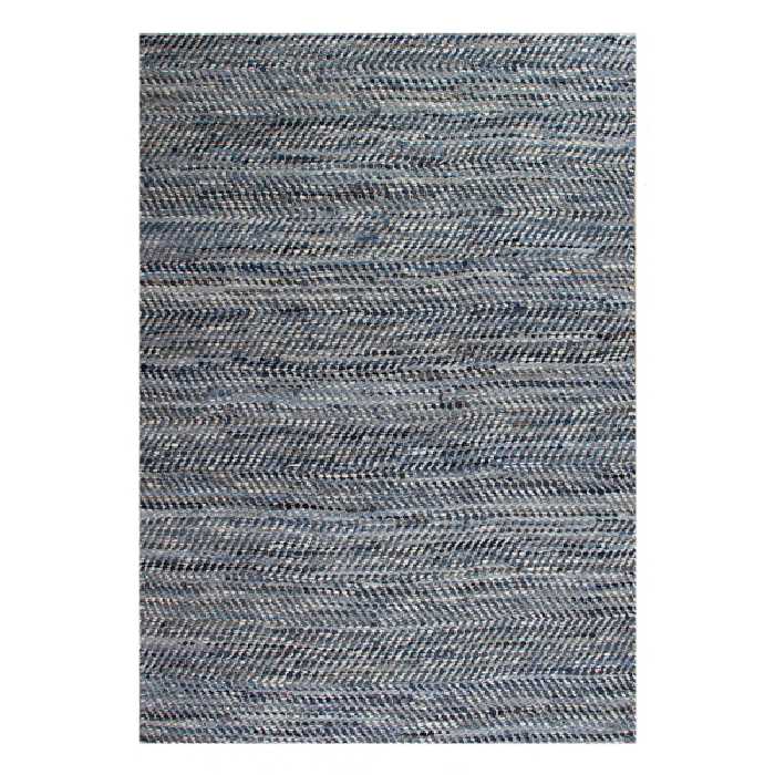 فرش نیمه دستبافت چهار متری وودوهوم مدل اطلس