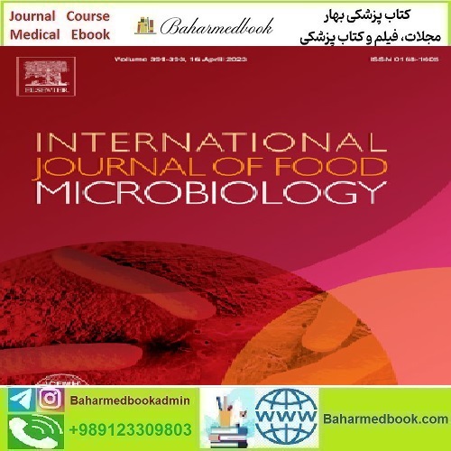 International Journal of Food Microbiology Volume 36