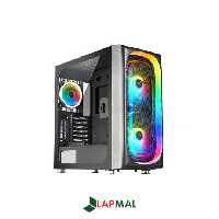 کیس کامپیوتر فاطر مدل FG-790B
فروشگاه اینترنتی تخصصی لپتاپ لپ مال