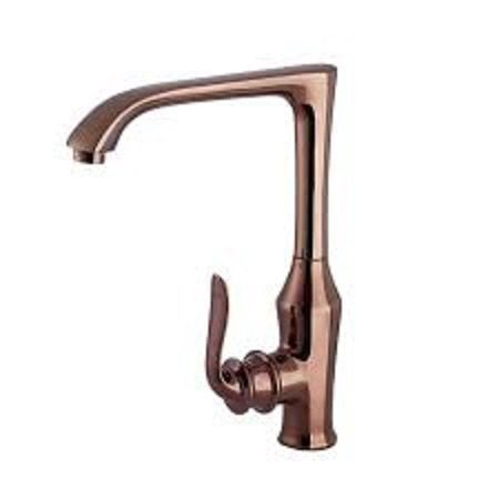 شیر ظرفشویی رزگلد هلن