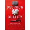 کتاب Decision Quality اثر جمعی از نویسندگان انتشارات Wiley