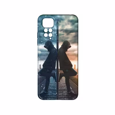 کاور مدل پسرانه کد 145 مناسب برای گوشی موبایل شیائومی Redmi Note 11 Pro 4G / Note 11 Pro 5G