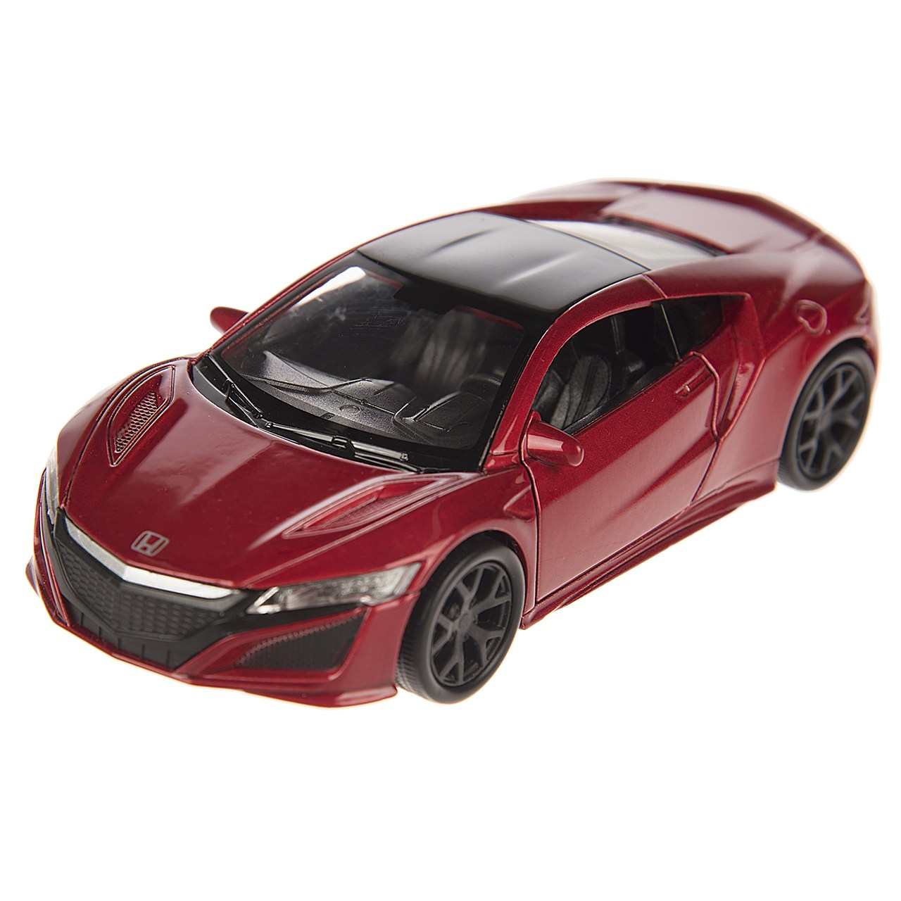 ماشین بازی مدل Honda Acura NSX