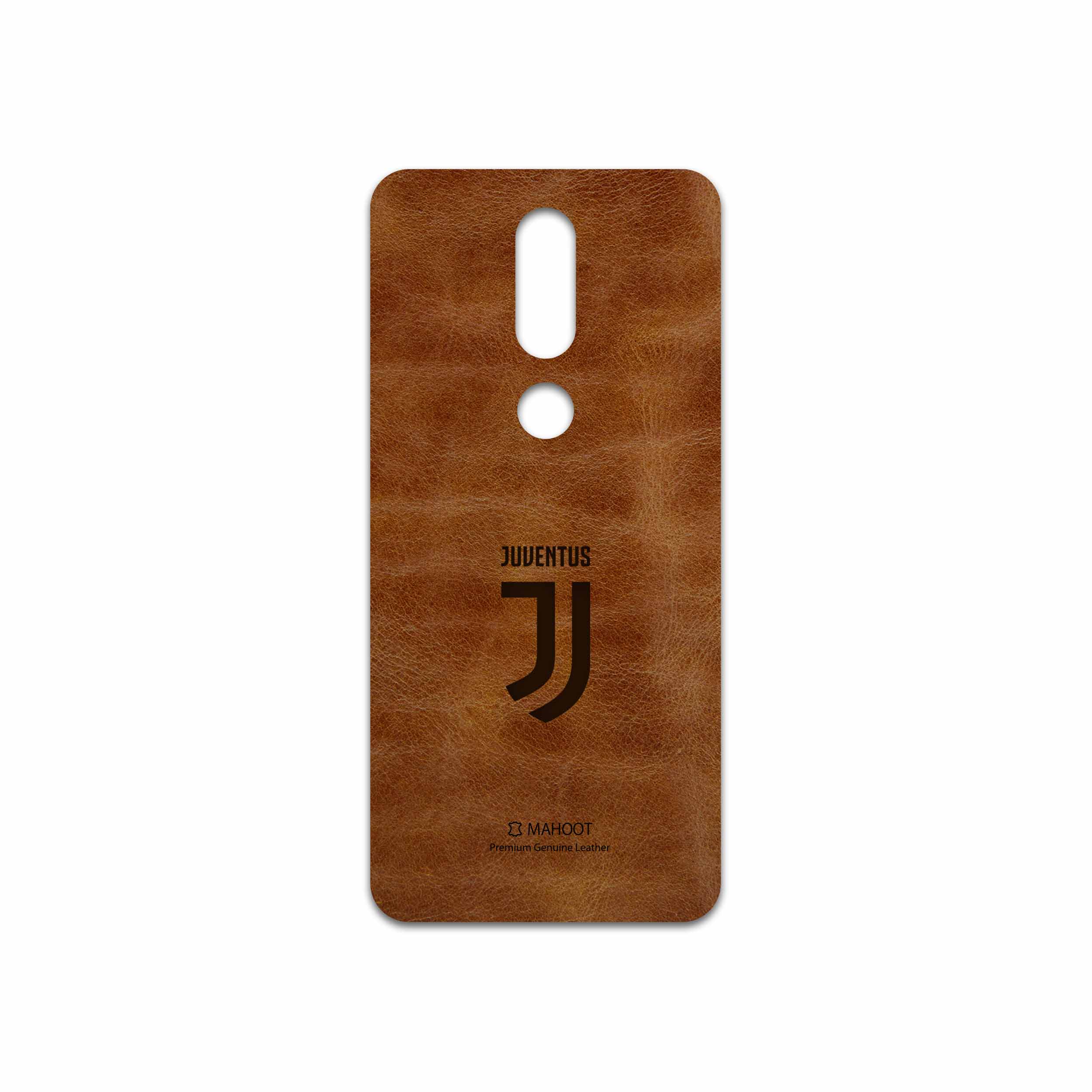 برچسب پوششی ماهوت مدل BFL-JUVE مناسب برای گوشی موبایل نوکیا 7.1