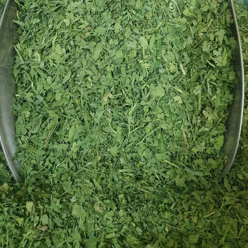 برگ جعفری - 500 گرم