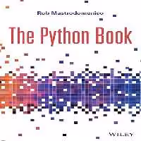 خرید و دانلود نسخه کامل کتاب The Python Book