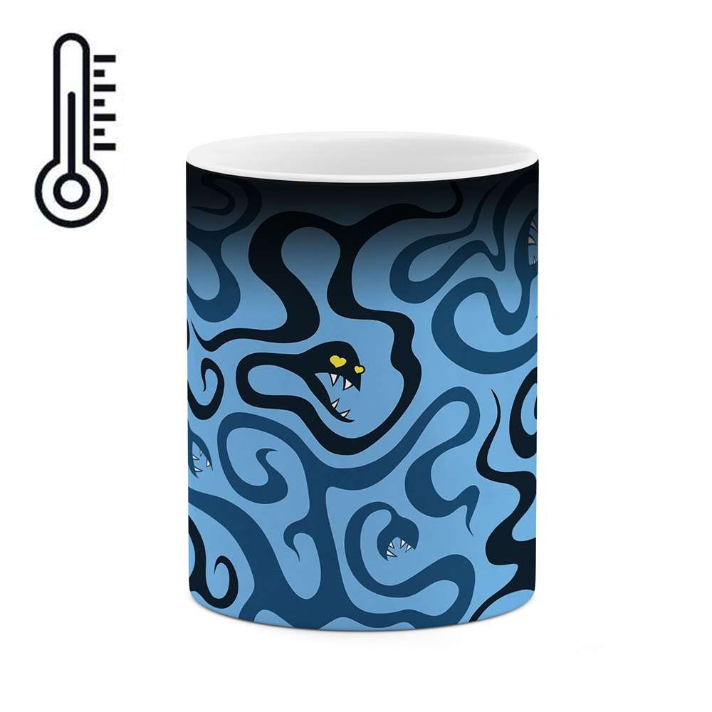 ماگ حرارتی مدل mgph01487