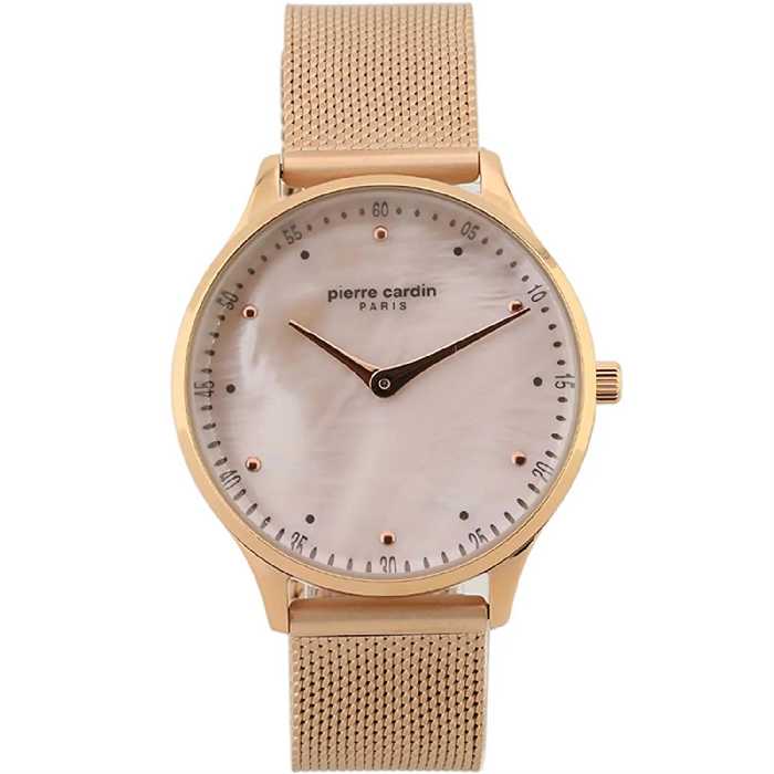 ساعت مچی پیرکاردین مدل PC902722F203