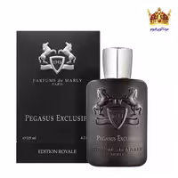 ادکلن مارلی پگاسوس اکسکلوسیف | قیمت عطر مارلی پگاسوس اکسکلوسیف | ادکلن Parfums de Marly Pegasus Exclusif | موناکوپرفیوم