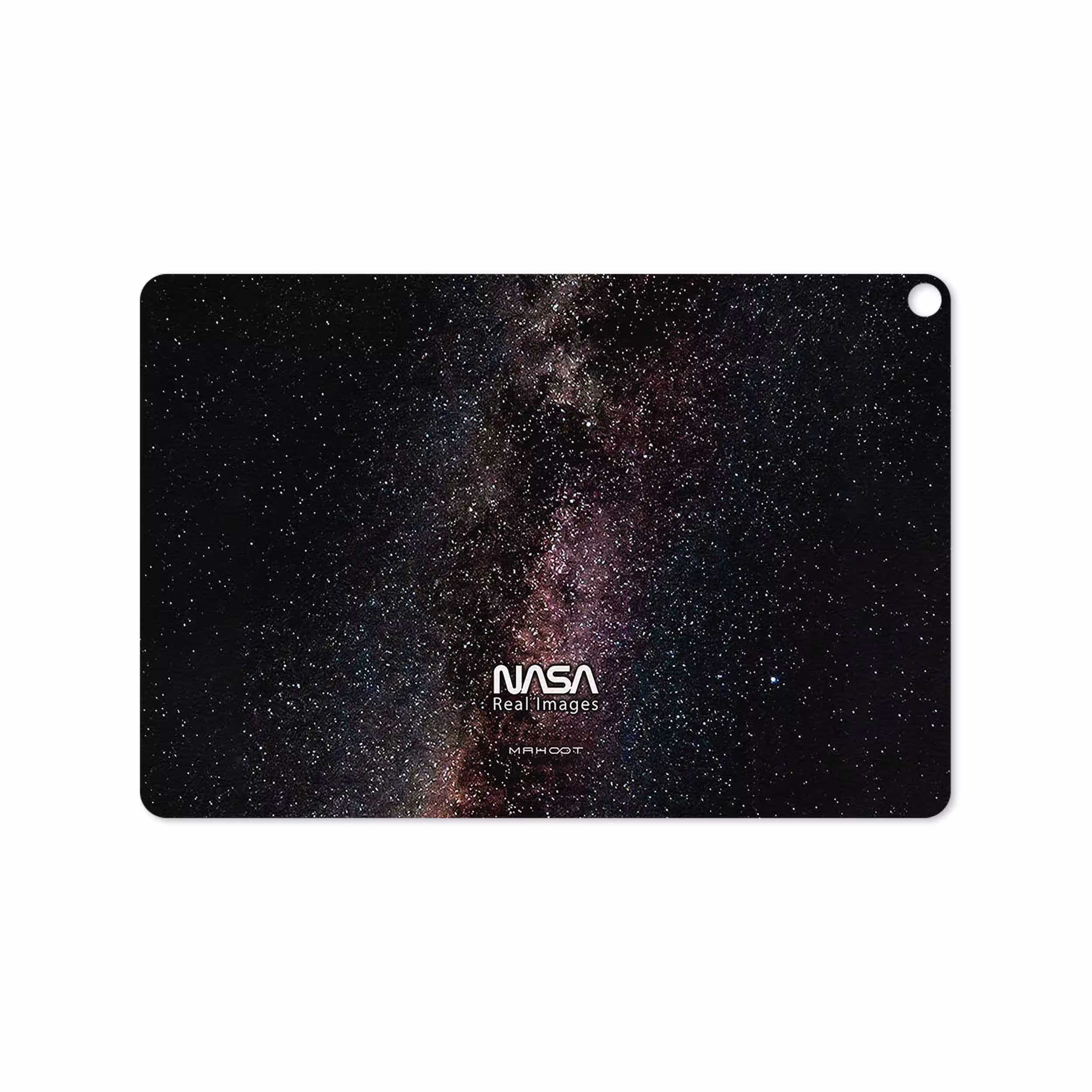 برچسب پوششی ماهوت مدل Universe-by-NASA-2 مناسب برای تبلت ایسوس Zenpad 3S 10 2017 Z500KL