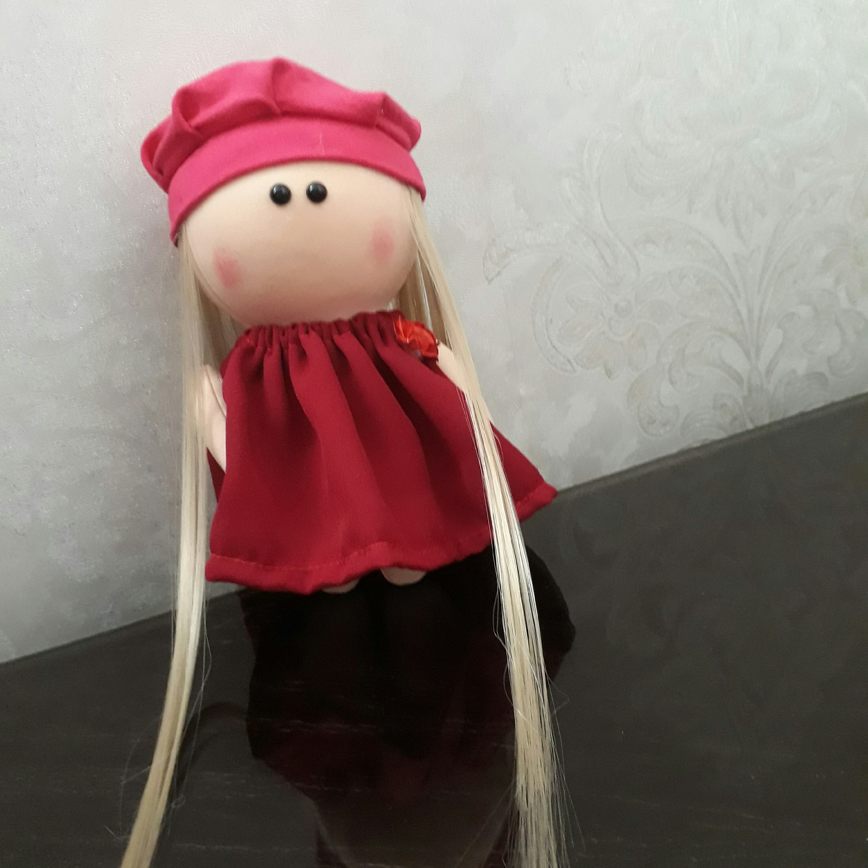 عروسک روسی