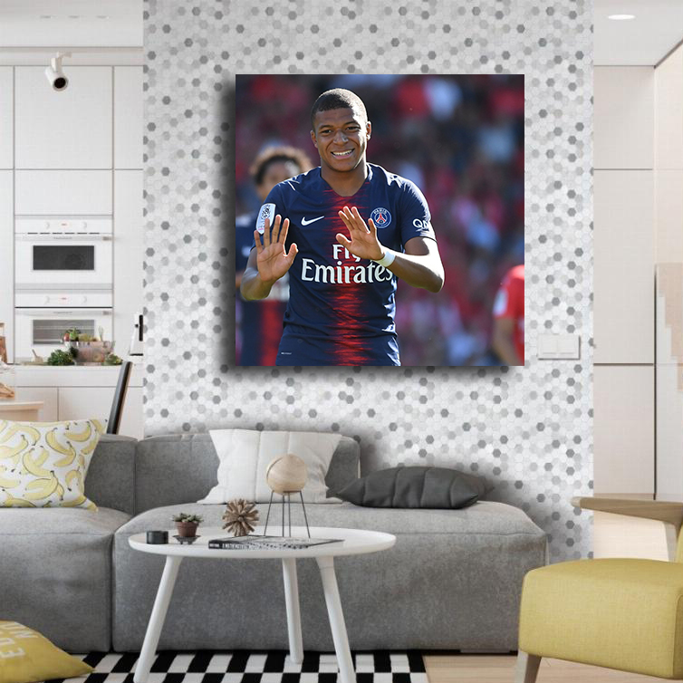 تابلو شاسی مدل امباپه کد 5