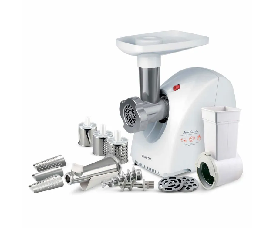 چرخ گوشت سنکور مدل SMG 4382